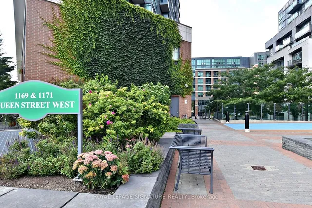 Additional image 20 of 1171 Queen St Unit 1508