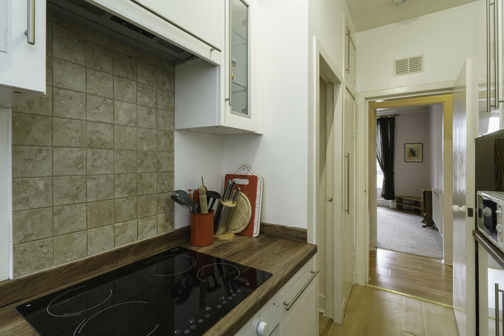 Additional image 6 of Raeburn Place FFL, Aberdeen