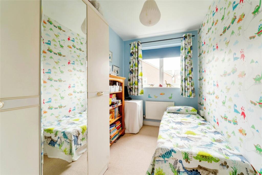 Additional image 12 of Greenbrook Road, Burnley, Lancashire, BB12