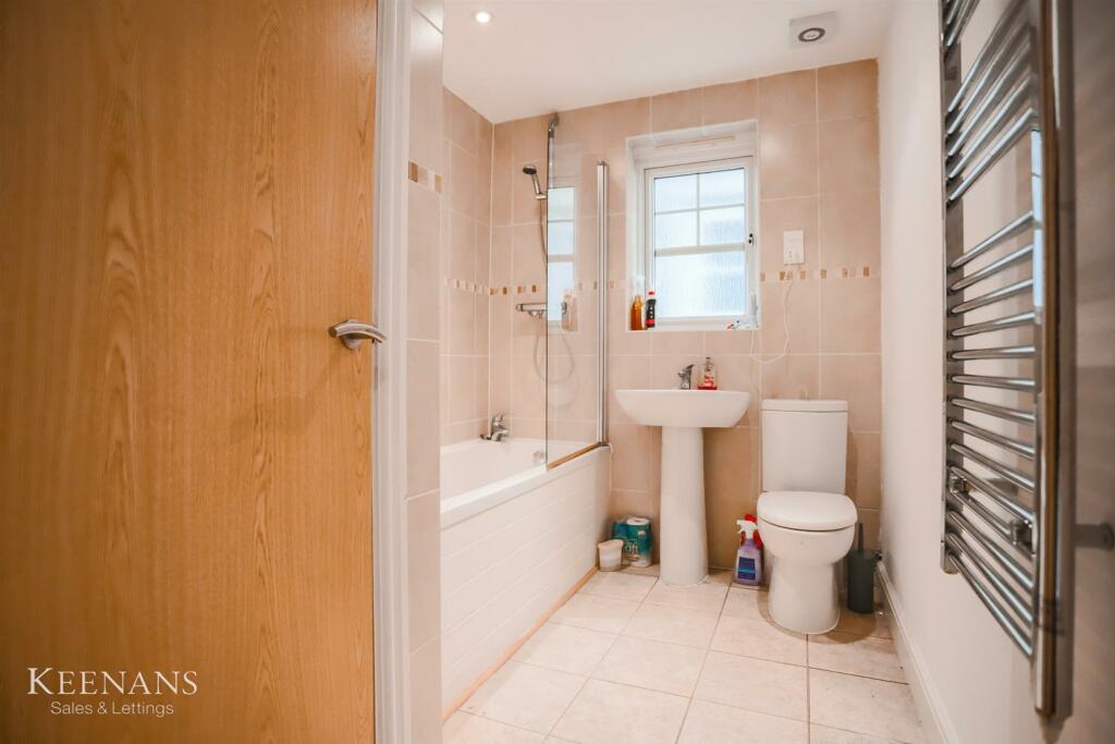 Additional image 5 of Clayton Fold, Burnley