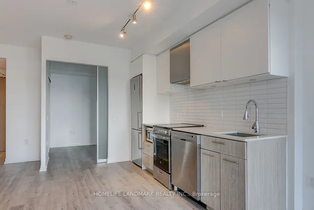 Additional image 7 of 251 Jarvis St Unit 1718