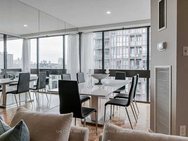 Additional image 19 of 15 Mcmurrich St Unit 1502