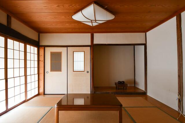 Additional image 5 of Yagyu Town, Nara City, Nara Prefecture