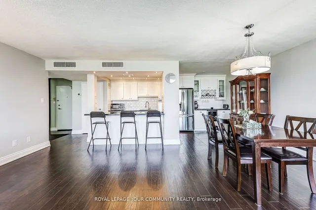 Additional image 14 of 1333 Bloor St Unit 2307