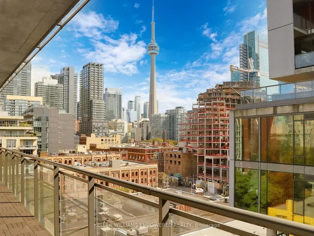 Additional image 22 of 10 Morrison St Unit 904