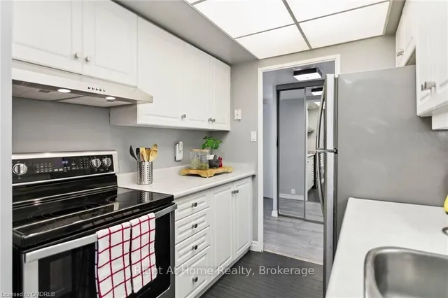 Additional image 24 of 1333 BLOOR St Unit 901