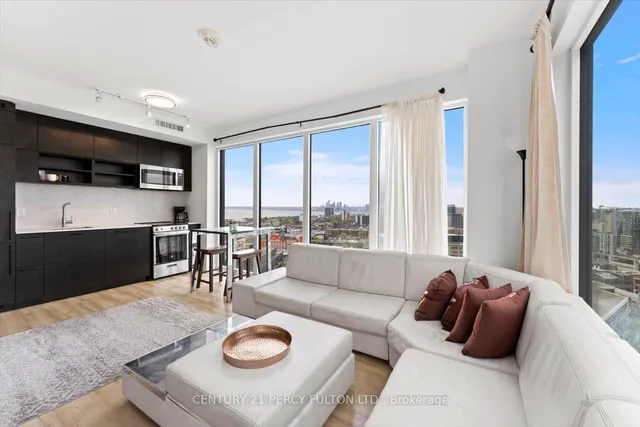 Additional image 20 of 135 East Liberty St Unit 2105