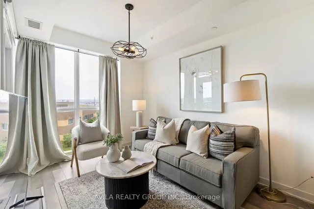 Additional image 16 of 5220 Dundas St Unit D420