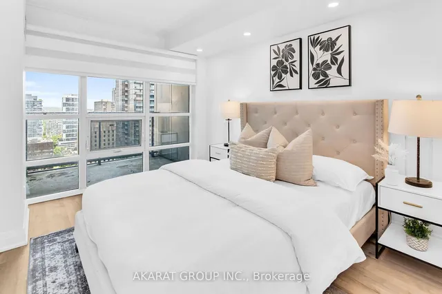 Additional image 13 of 761 Bay St Unit 3004