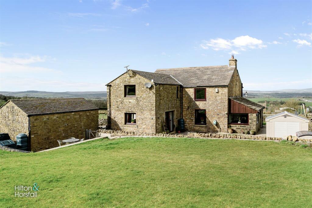 Additional image 35 of Coppy House Farm, Brogden Lane, Barnoldswick