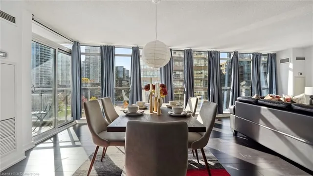 Additional image 8 of 10 Capreol Crt Unit 612