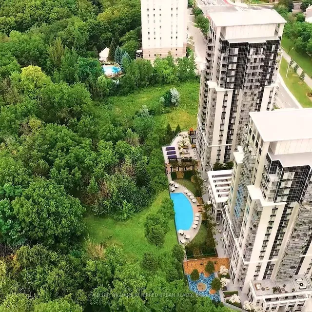 Additional image 34 of 202 Burnhamthorpe Rd Unit 324