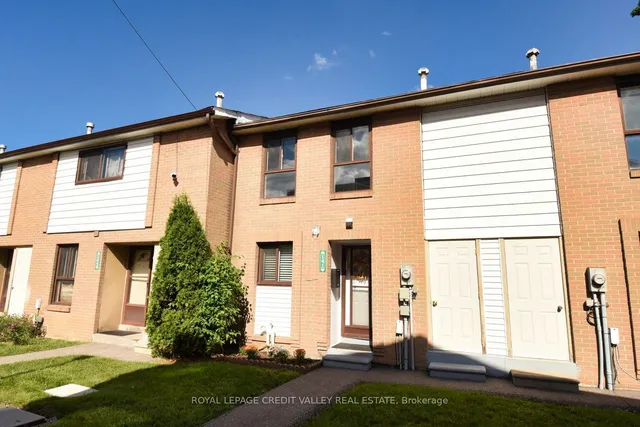 141 Fleetwood Cres Unit 141
