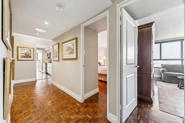 Additional image 3 of 1300 Bloor St Unit 2310