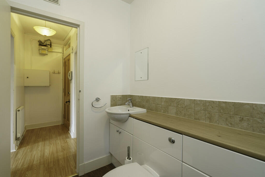 Additional image 13 of Raeburn Place FFL, Aberdeen