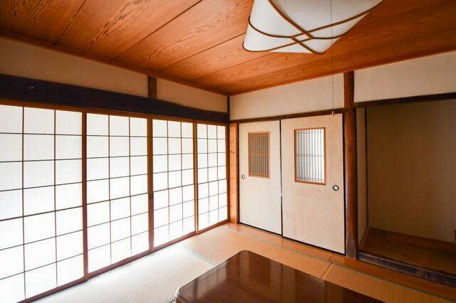 Additional image 6 of Yagyu Town, Nara City, Nara Prefecture