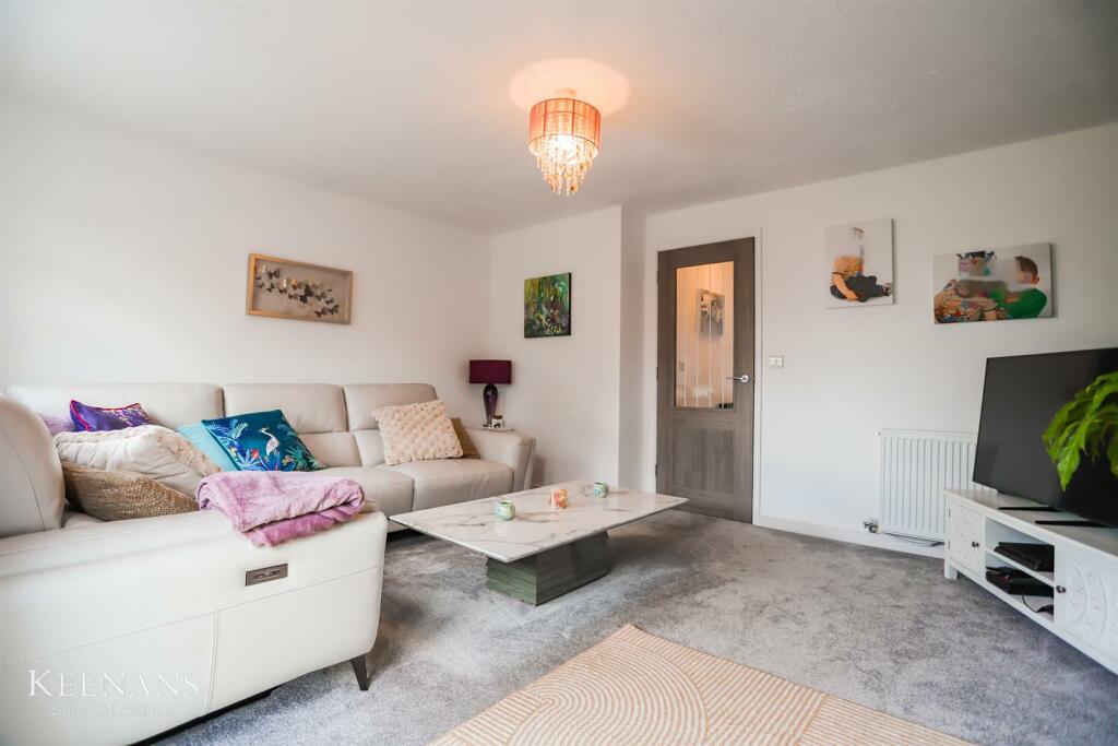 Additional image 20 of Whitpark Grove, Ightenhill