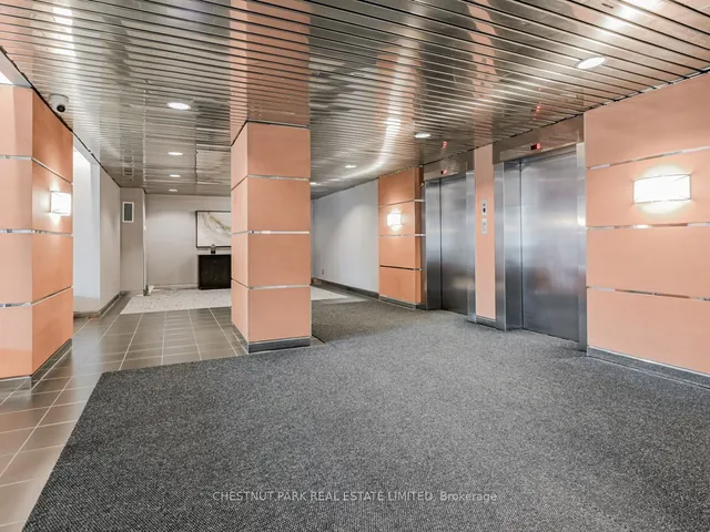 Additional image 27 of 15 Mcmurrich St Unit 1502