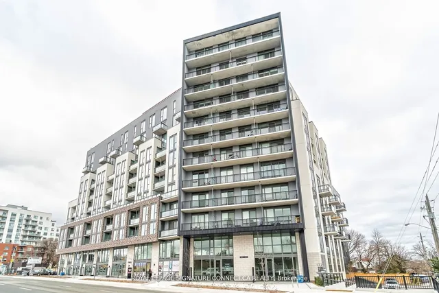 90 Glen Everest Rd Unit 511