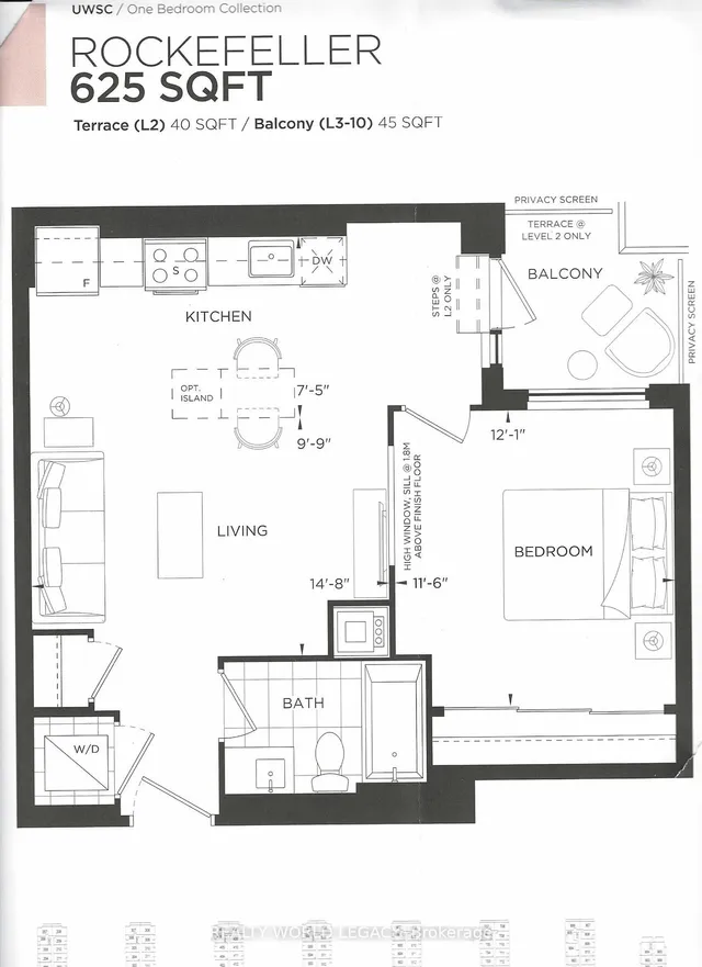 Additional image 34 of 3200 William Coltson Ave Unit 401