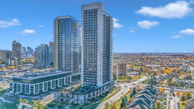 8 Nahani Way Unit 2601