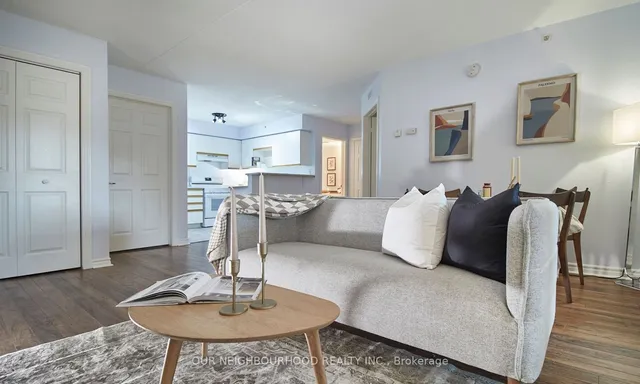 Additional image 6 of 1431 Walker's Line Unit 208