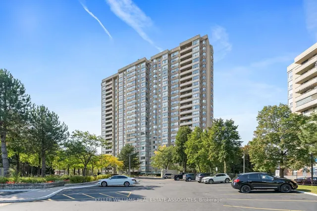 30 Malta Ave Unit 1403