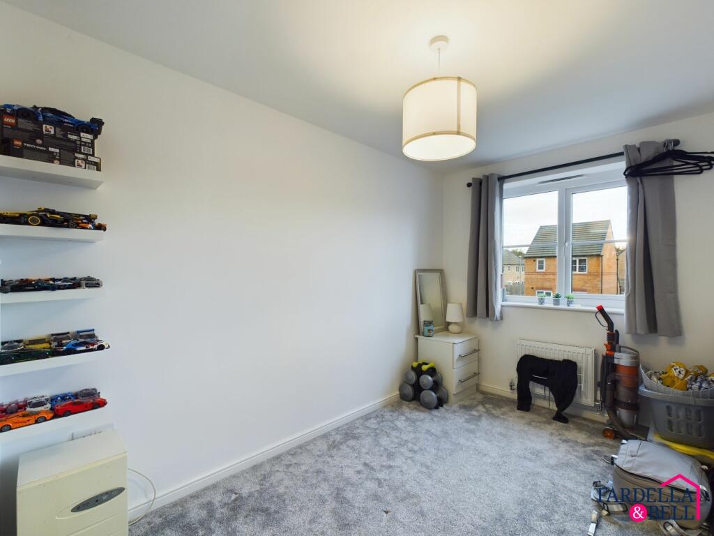 Additional image 17 of Park Gate Close, Hapton, BB12