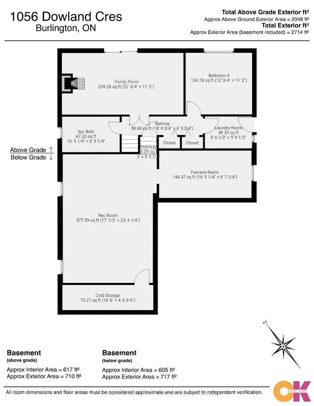 Additional image 26 of 1056 Dowland Cres