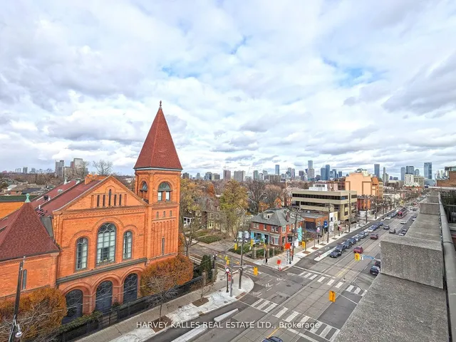 Additional image 22 of 308 Palmerston Ave Unit PH09