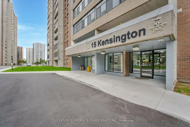 Additional image 2 of 15 Kensington Rd Unit 1508