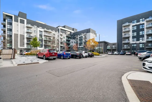 Additional image 15 of 102 Grovewood Common Cres Unit 602