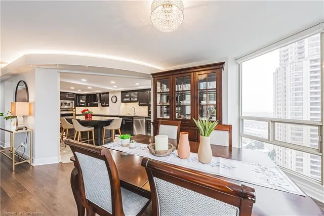 Additional image 15 of 45 Kingsbridge Garden Cir Unit 1502