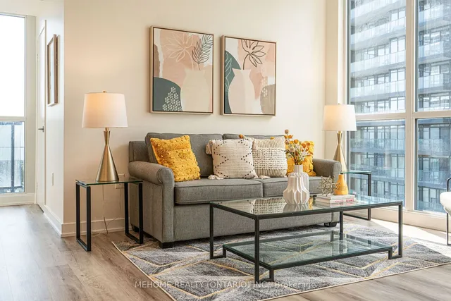 Additional image 5 of 85 Queens Wharf Rd Unit 706