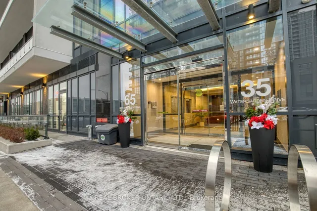 Additional image 2 of 65 Watergarden Dr Unit 1007