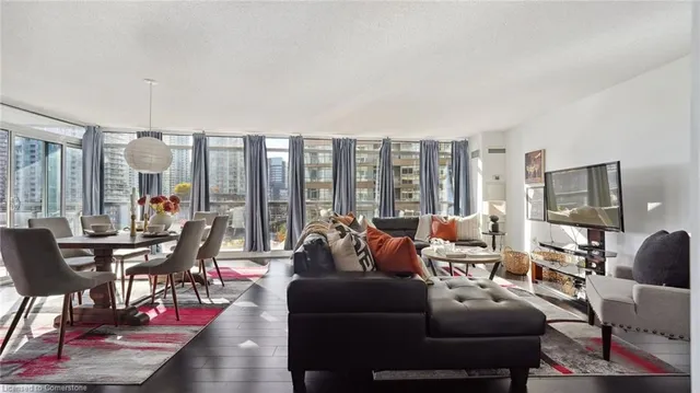 Additional image 5 of 10 Capreol Crt Unit 612