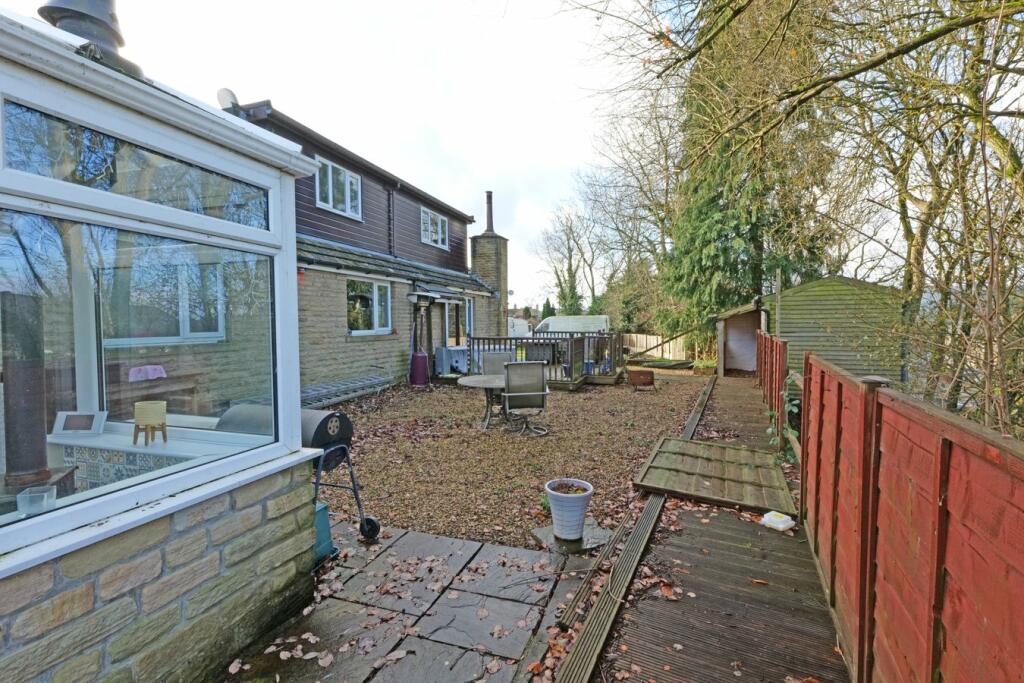 Additional image 33 of Dotcliffe Road, Kelbrook, BB18