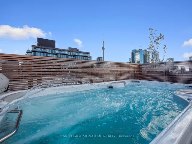 Additional image 37 of 533 Richmond St Unit Ph2