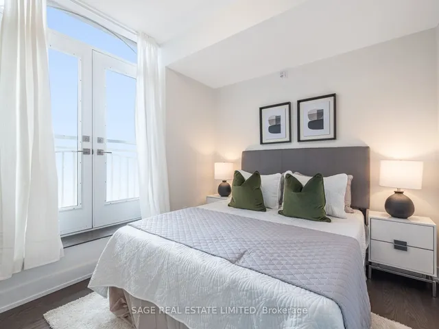 Additional image 20 of 1183 Dufferin St Unit 102