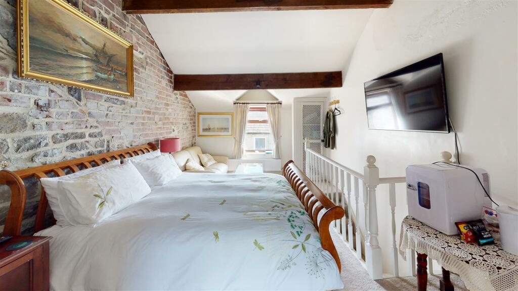 Additional image 28 of McCullough's Music Tavern & Burnulfsuuic Restaurant. Barnoldswick