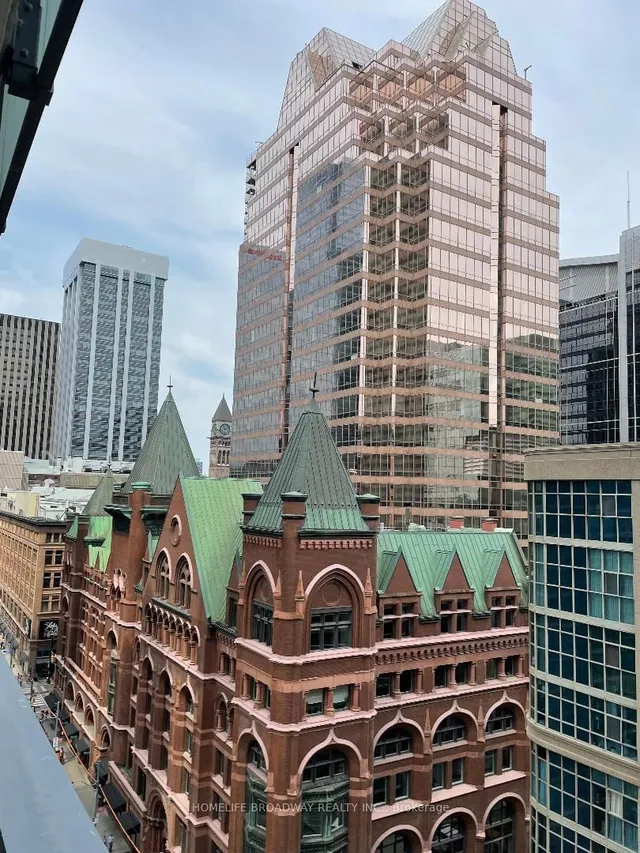 25 Richmond St Unit 1113