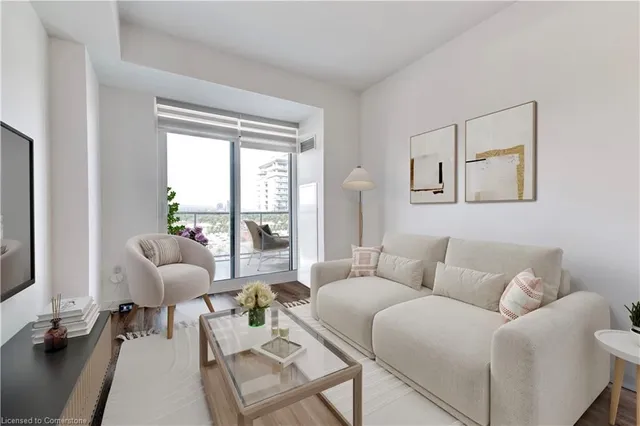 Additional image 5 of 2007 James St Unit 908