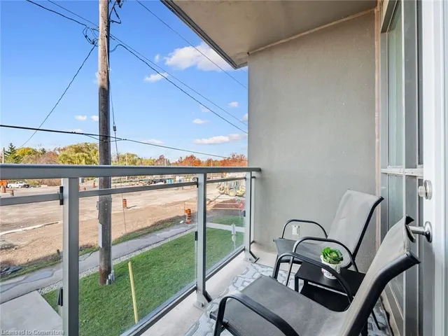 Additional image 32 of 5240 Dundas Street St Unit B209