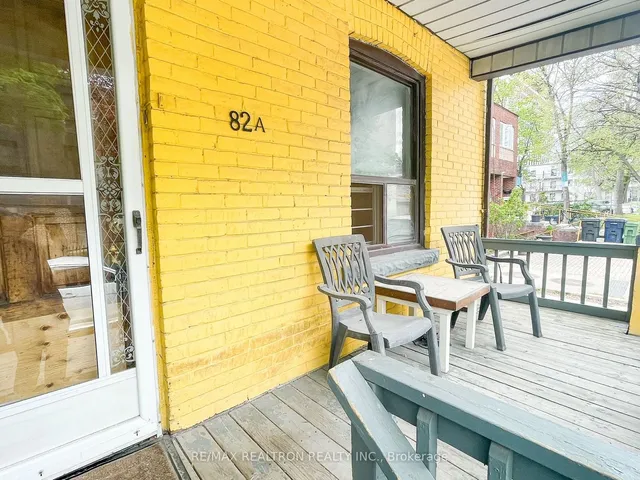 Additional image 7 of 82A Augusta Ave