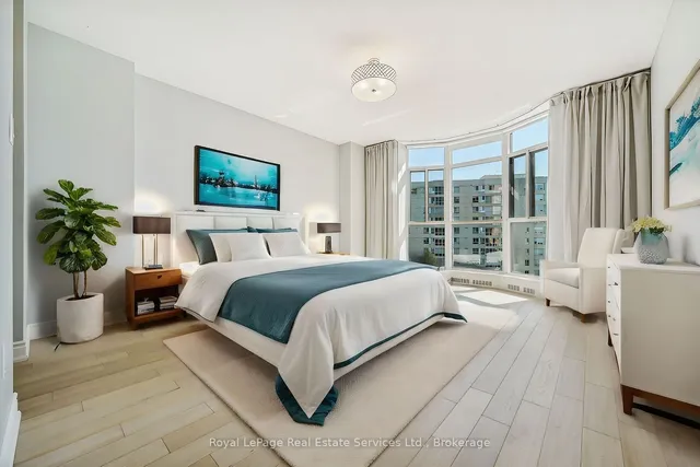 Additional image 18 of 5250 Lakeshore Rd Unit 708