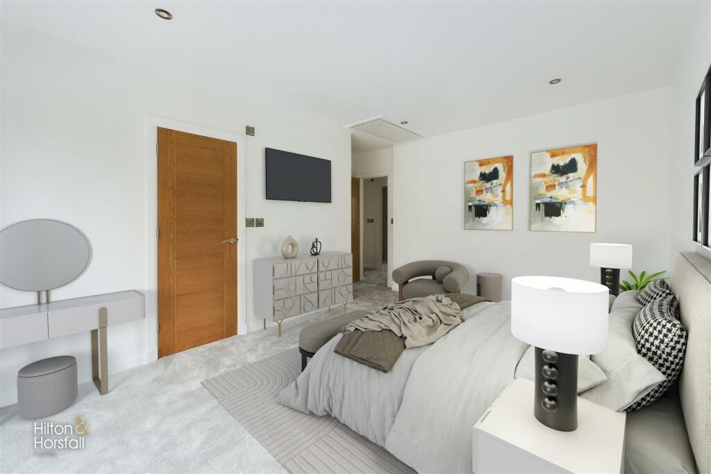 Additional image 16 of Ashlands, Brogden Lane, Barnoldswick