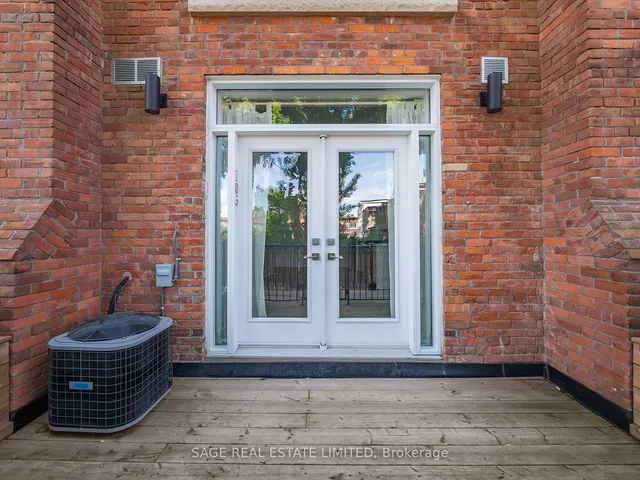 Additional image 3 of 1183 Dufferin St Unit 105