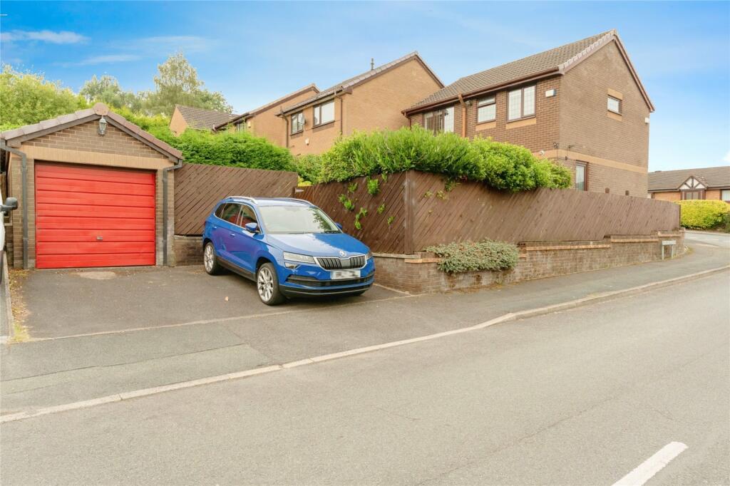 Additional image 17 of Hunters Drive, Burnley, Lancashire, BB12