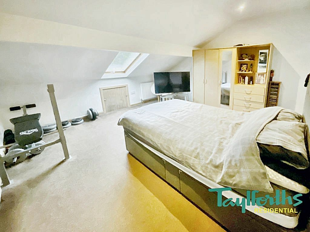 Additional image 9 of Colne Road, Earby, Barnoldswick, Lancashire, BB18 6XL