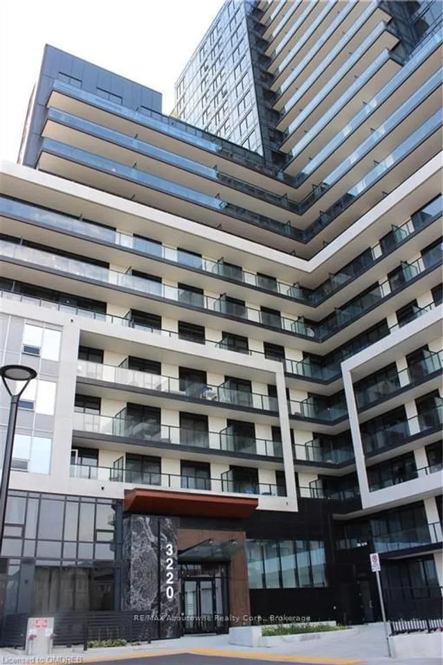 3220 WILLIAM COLTSON Ave Unit 1602